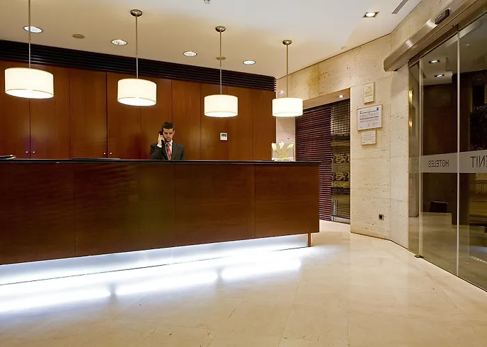 Mejores Hoteles en Murcia con Jacuzzi Privado