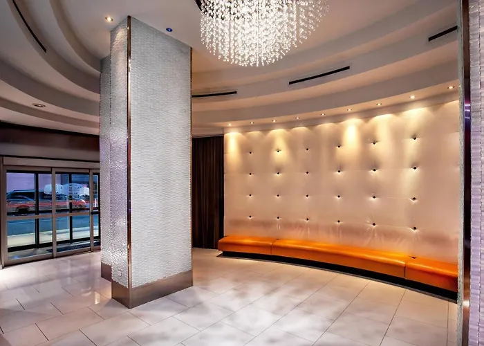 Top Cheap Hotels in New York