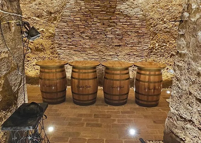 Mejores hoteles en La Guardia Pontevedra