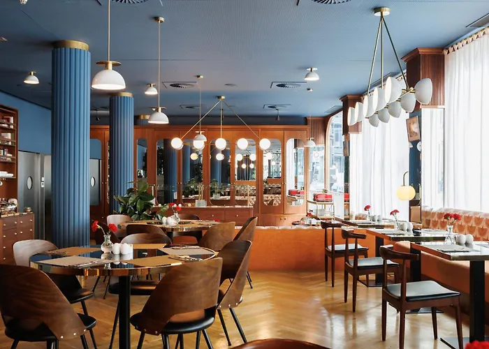 Hoteles Iberostar Madrid: Descubre la Mejor Experiencia de Alojamiento en la Capital Española