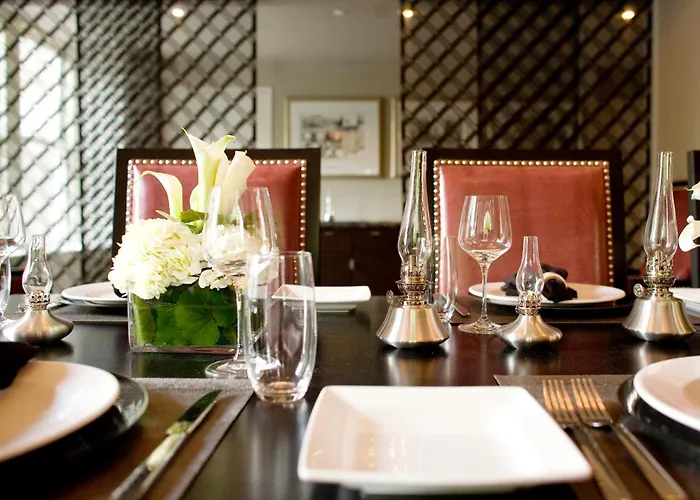 Top Hotels Close to Truist Park in Atlanta