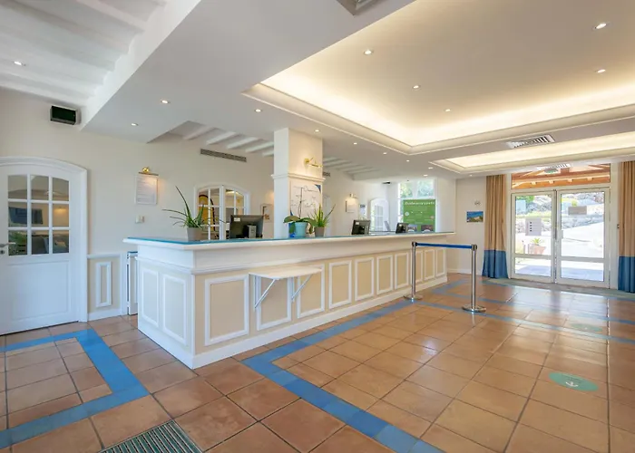 Grimaud Accommodation