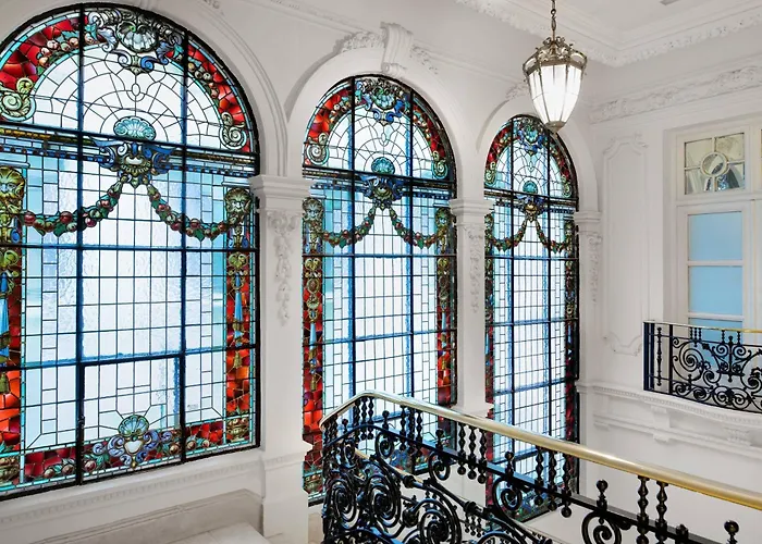 Mejores Descuentos Hoteles Madrid