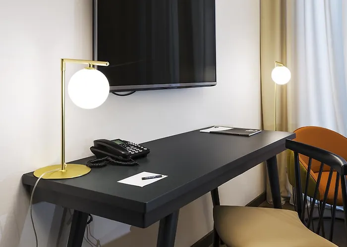 Hoteles Únicos con Encanto en Valencia